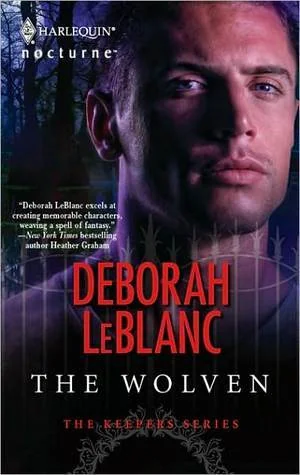 The Wolven
