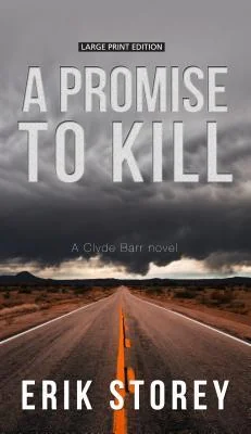 A Promise to Kill