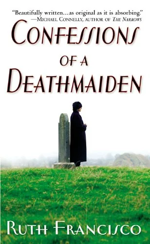 Confessions of a Deathmaiden