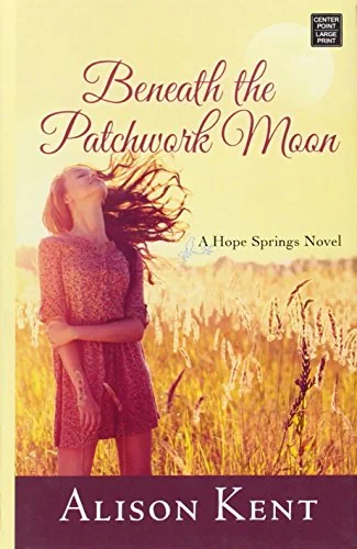 Beneath the Patchwork Moon