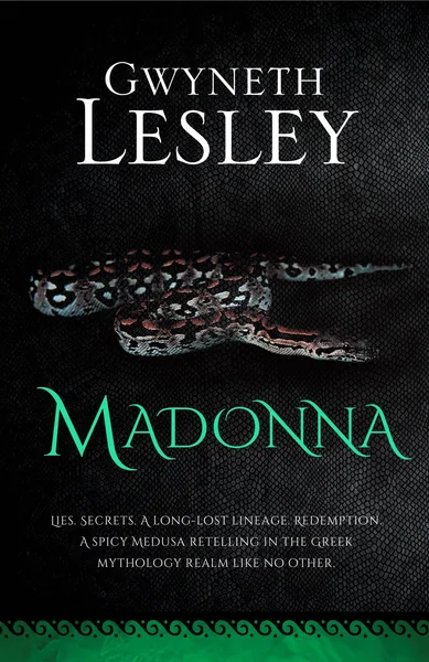 Madonna: A Modern-Day Greek Mythology Retelling