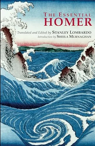 The Essential Odyssey