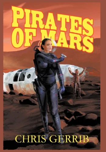 Pirates of Mars
