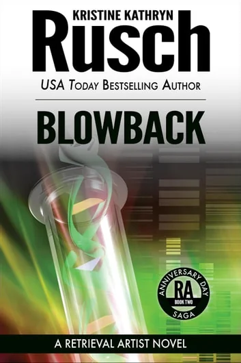 Blowback