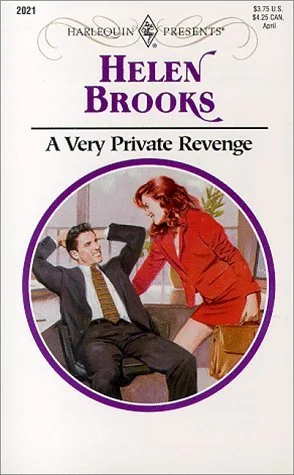 Very Private Revenge
