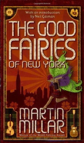 The Good Fairies of New York