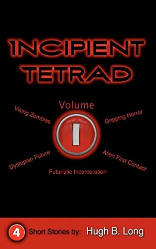 Incipient Tetrad