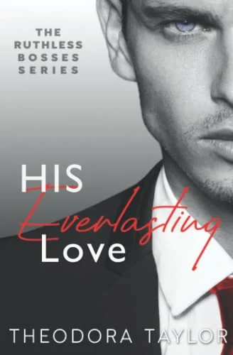 His Everlasting Love: 50 Loving States, Virginia