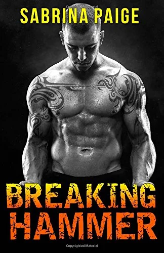 Breaking Hammer
