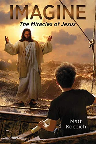 The Miracles of Jesus