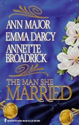 The Man She Married: Wilderness Child / The Wedding / Mystery Wife