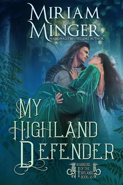 My Highland Defender