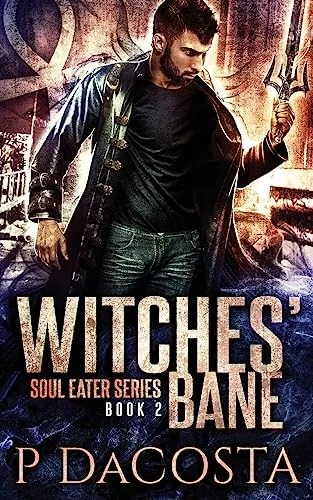 Witches' Bane