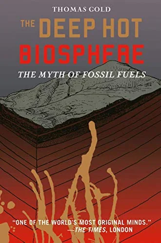 The deep hot biosphere