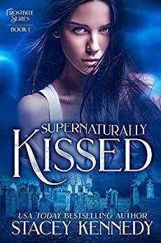Supernaturally Kissed