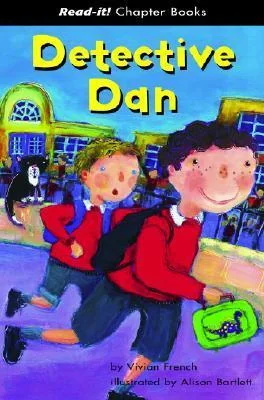 Detective Dan