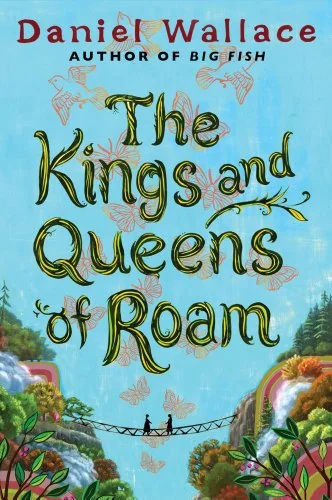 The kings and queens of roam