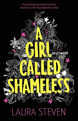 A Girl Called Shameless