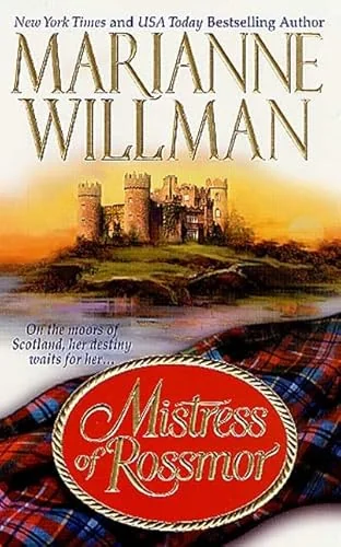 Mistress of Rossmor