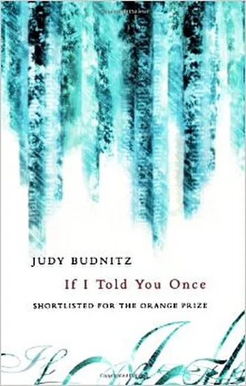 If I Told You Once: A Novel