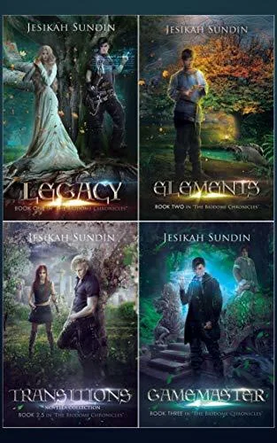 The Biodome Chronicles