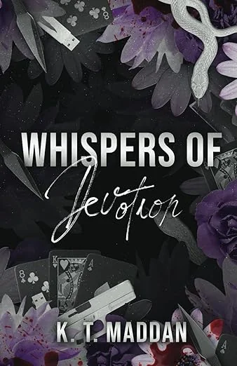 Whispers of Devotion