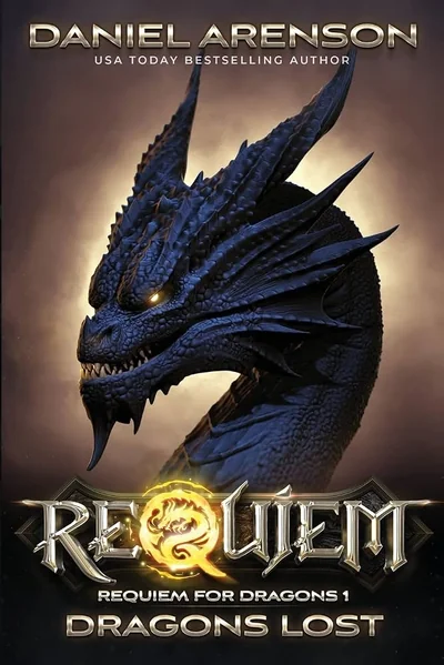 Dragons Lost
