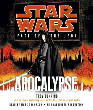 Apocalypse: Star Wars Legends