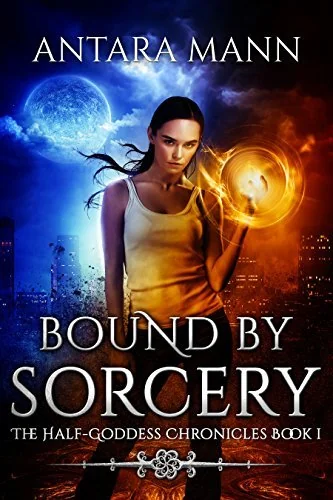 Bound By Sorcery