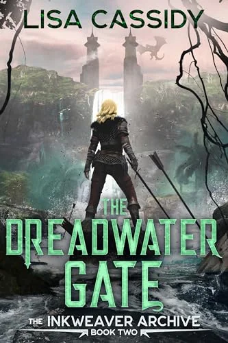 The Dreadwater Gate