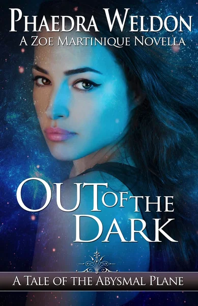 Out Of The Dark