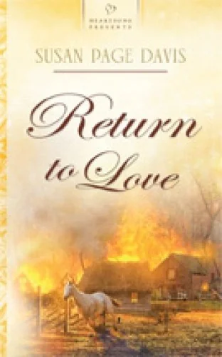 Return to Love