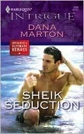Sheik Seduction