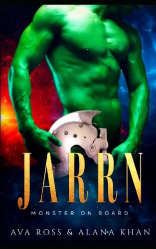 Jarrn