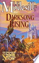 Darksong Rising