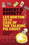 Les Norton And The Case Of The Talking Pie Crust