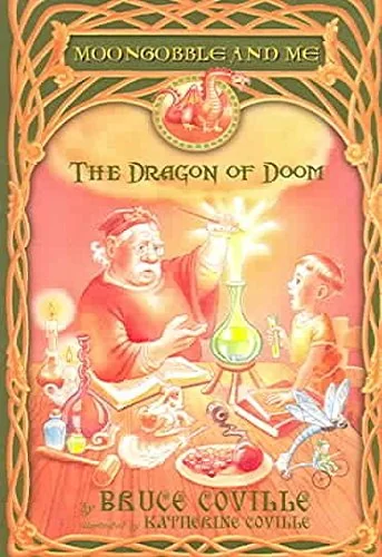 The Dragon of Doom