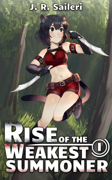 Rise of the Weakest Summoner: Volume I
