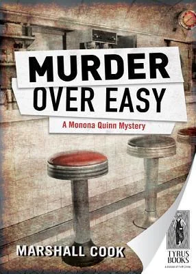 Murder Over Easy
