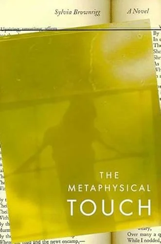The metaphysical touch