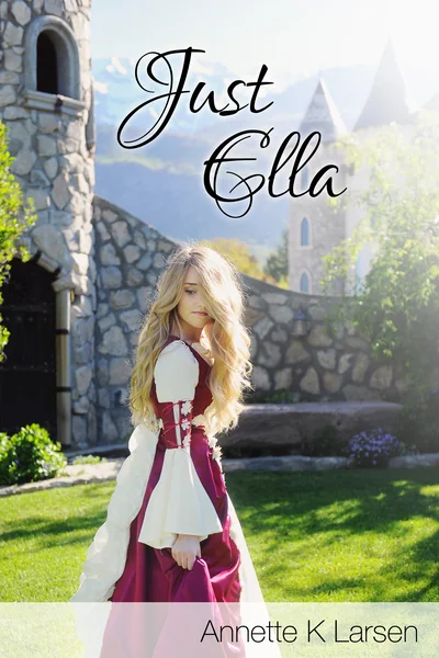 Just Ella