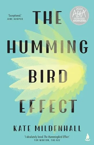 The Hummingbird Effect