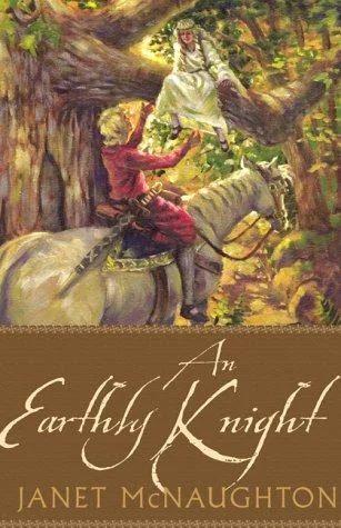 An Earthly Knight