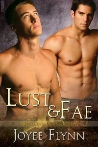 Lust & Fae