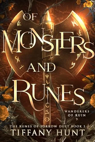 Of Monsters and Runes