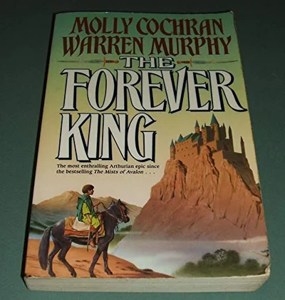 The Forever King