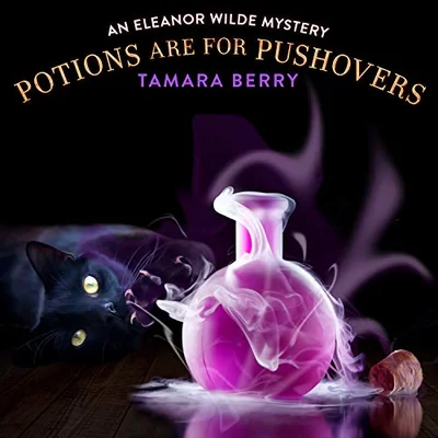 Potions Are for Pushovers