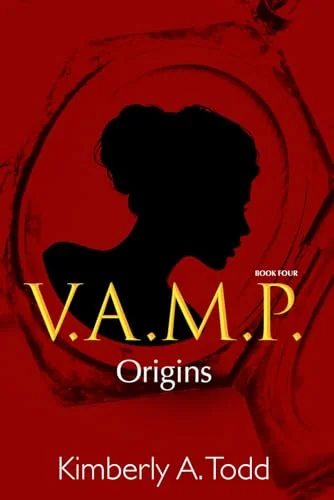 V.A.M.P.: Book Four—Origins
