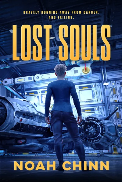 Lost Souls