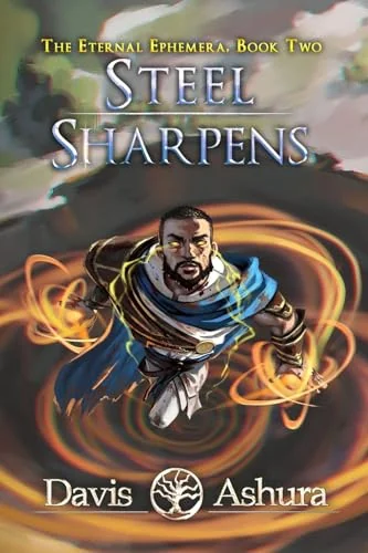 Steel Sharpens